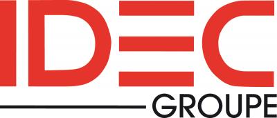 logo GROUPE IDEC