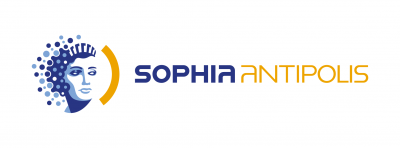 Logo SOPHIA ANTIPOLIS