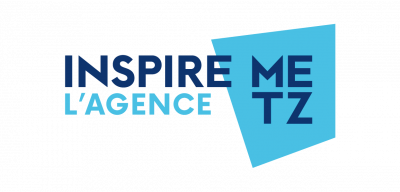 Logo Agence Inspire Metz