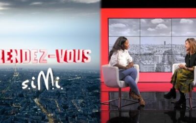 SIMI Live By BiTV – Deskeo