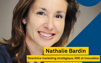 Parole à : Nathalie Bardin