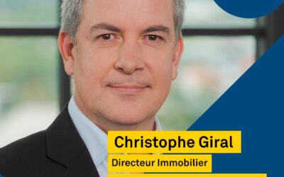 Dialogues : Christophe Giral