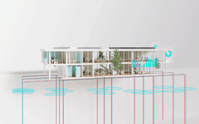 Accenta : Le bâtiment, un enjeu majeur de la transition énergétique