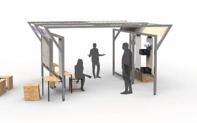 Le hub immobilier de demain s’invente à Val d’Europe !