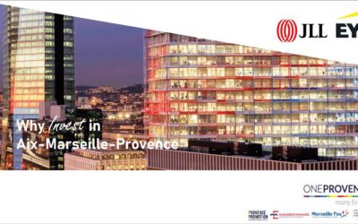 Why Invest in Aix-Marseille-Provence ?