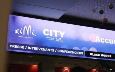 Retour sur le SIMI 2021