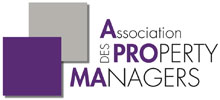 ASSOCIATION DES PROPERTY MANAGERS