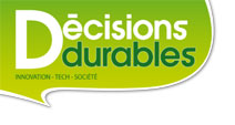 DECISIONS DURABLES