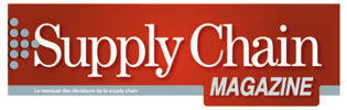 SUPPLY CHAIN MAGAZINE