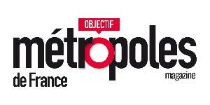 OBJECTIF METROPOLES DE FRANCE