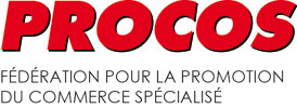 PROCOS FEDERATION POUR LA PROMOTION DU COMMERCE SPECIALISE