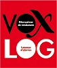 VOX LOG