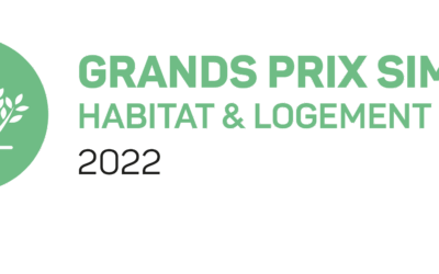 Grands Prix SIMI Habitat & Logement 2022 : les 8 immeubles finalistes