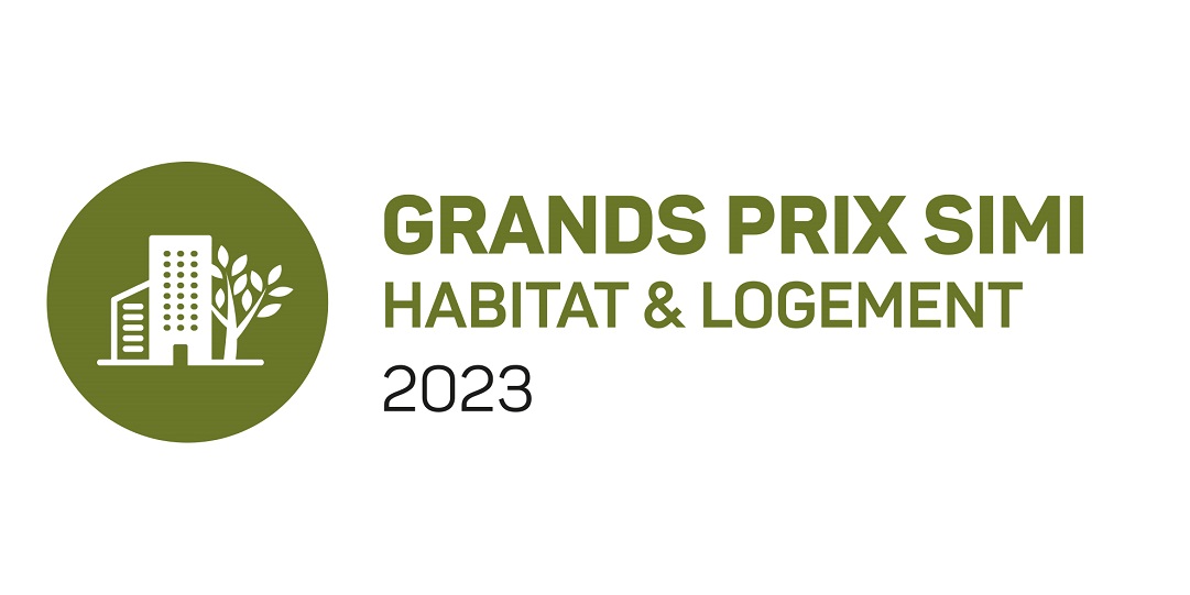 SIMI 2023 - GRANDS PRIX HABITAT ET LOGEMENT 2023