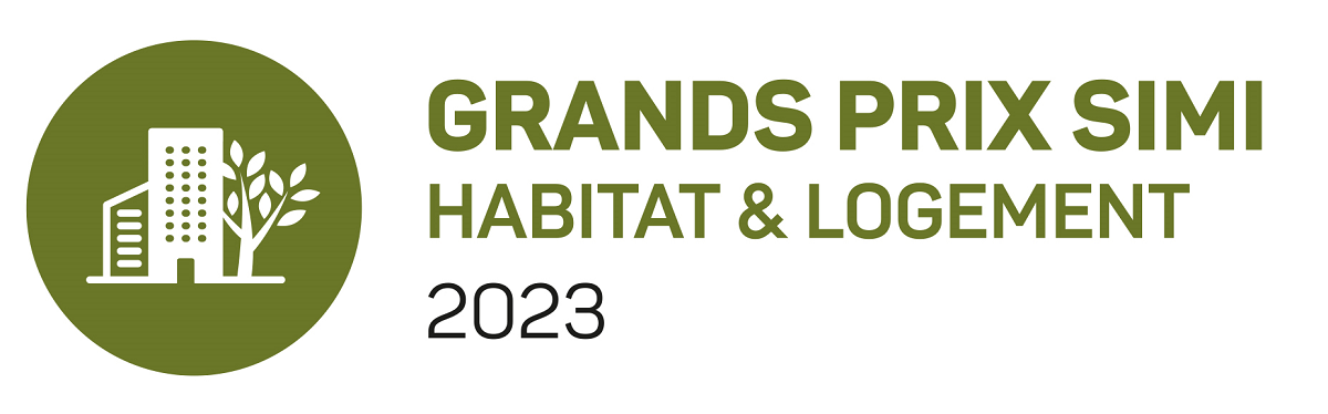 SIMI 2023 - GRANDS PRIX HABITAT ET LOGEMENT 2023