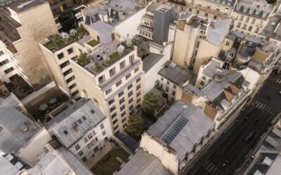 Axe Immobilier : promoteur investisseur en Ile-de-France, professionnel des redéveloppements