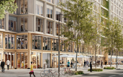 Le bureau, un lieu de destination… pour tous ?