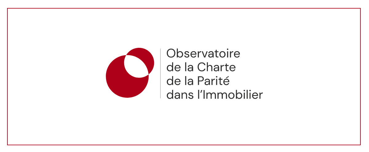 logo OBSERVATOIRE DE LA CHARTE DE LA PARITE
