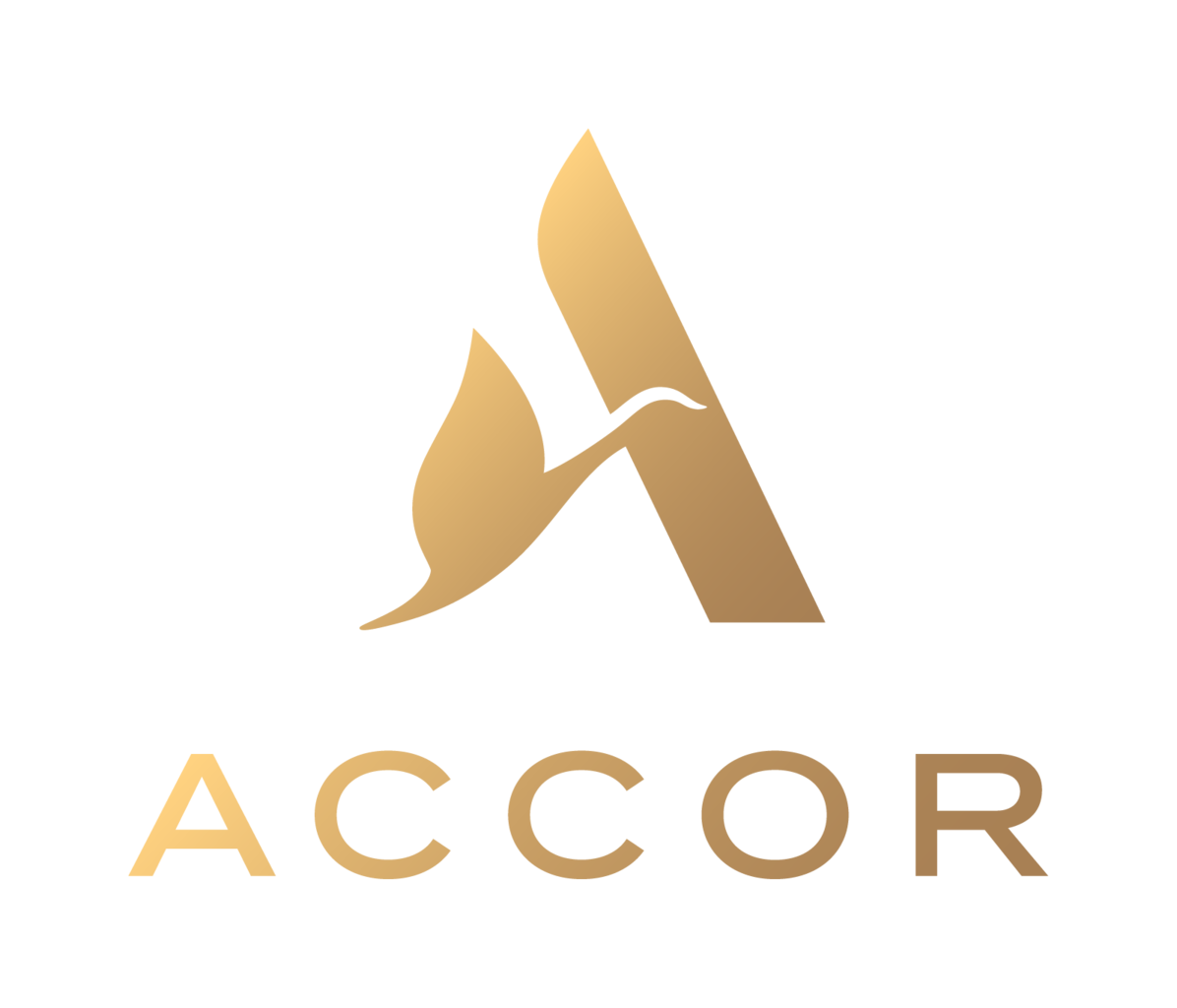 Logo ACCOR