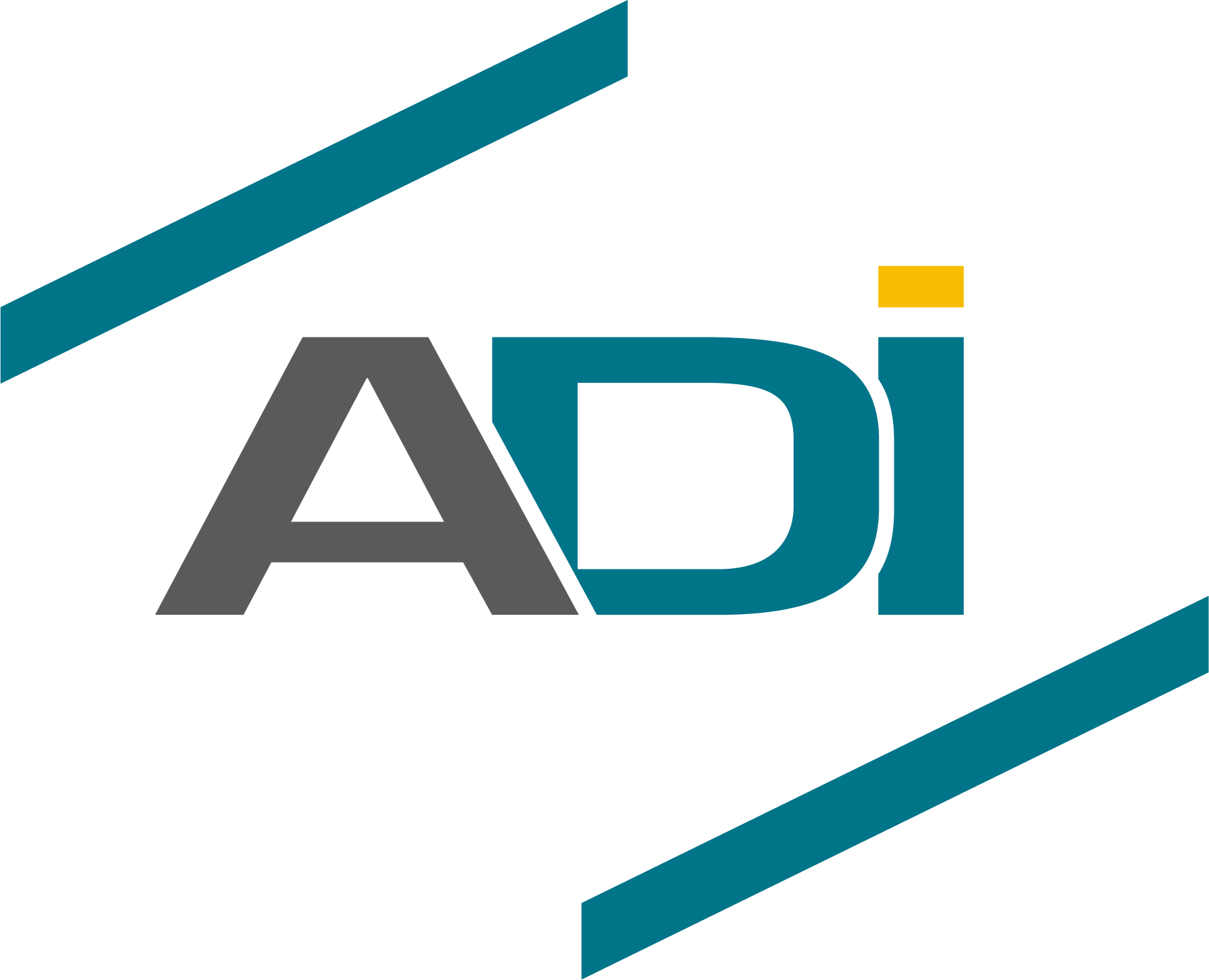 Logo ADI