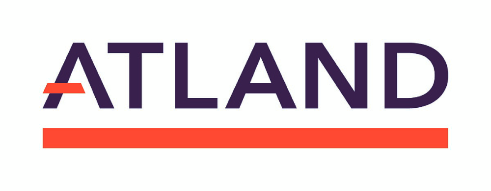 Logo ATLAND GROUP