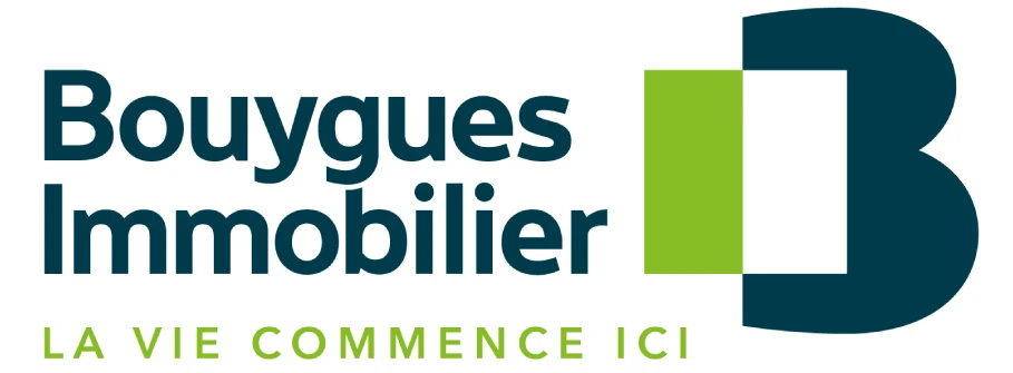 Logo BOUYGUES IMMOBILIER