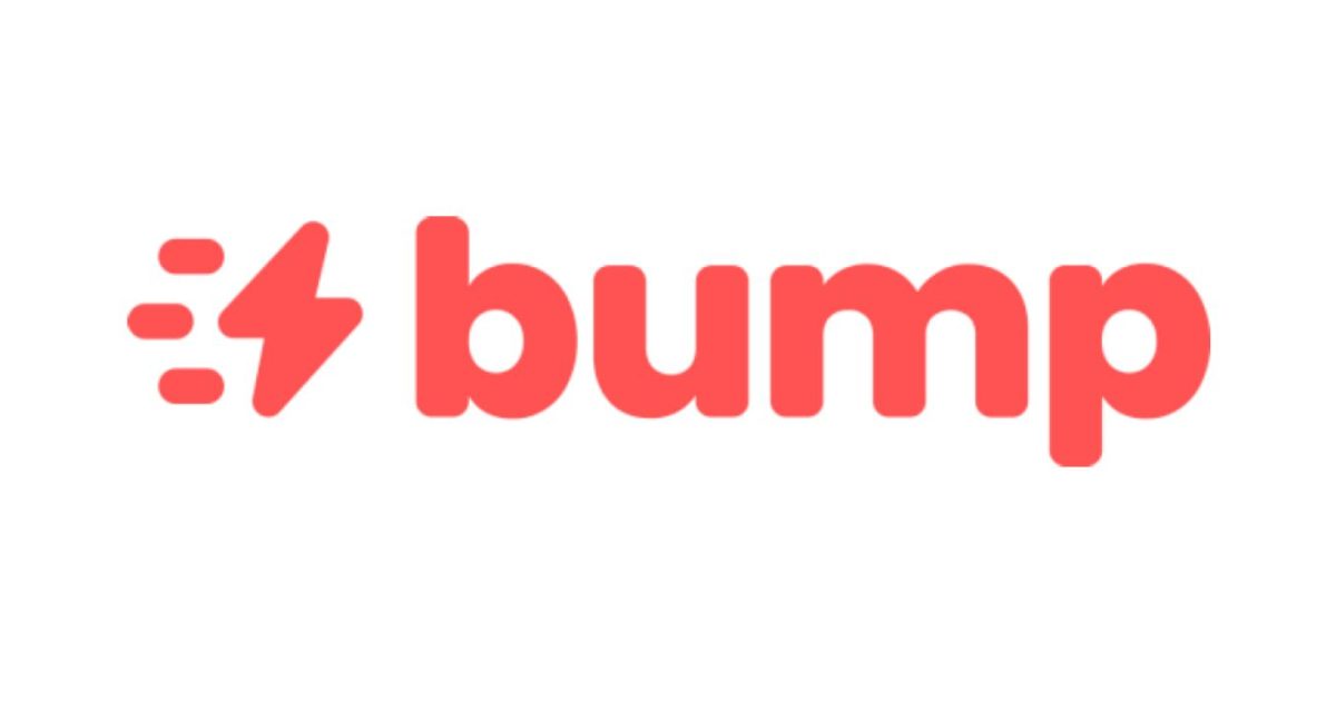 Logo BUMP