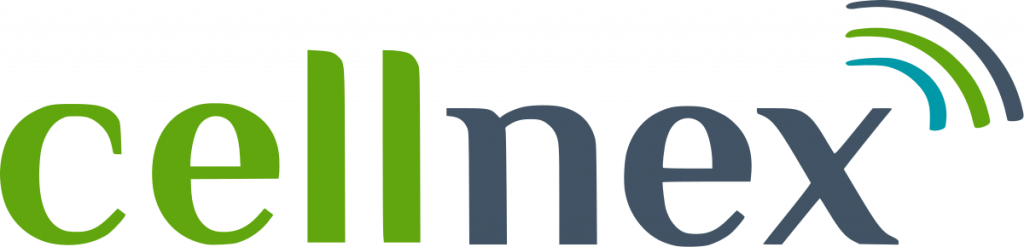 Logo CELLNEX FRANCE GROUPE
