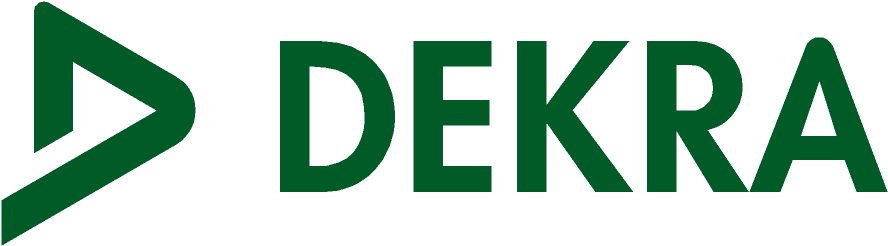 Logo DEKRA INDUSTRIAL