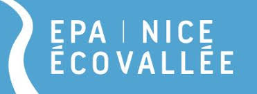 Logo EPA NICE ECOVALLEE PLAINE DU VAR