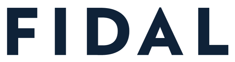 Logo FIDAL