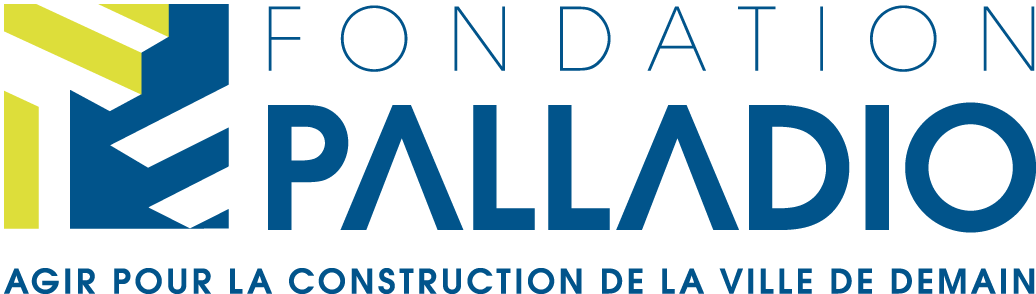 Logo FONDATION PALLADIO