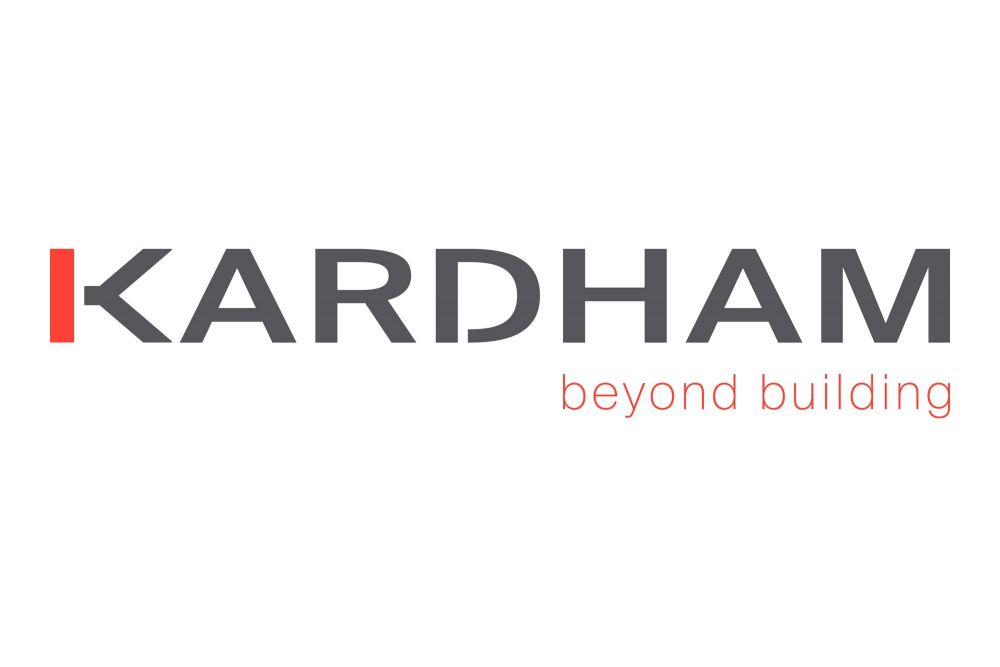 Logo KARDHAM