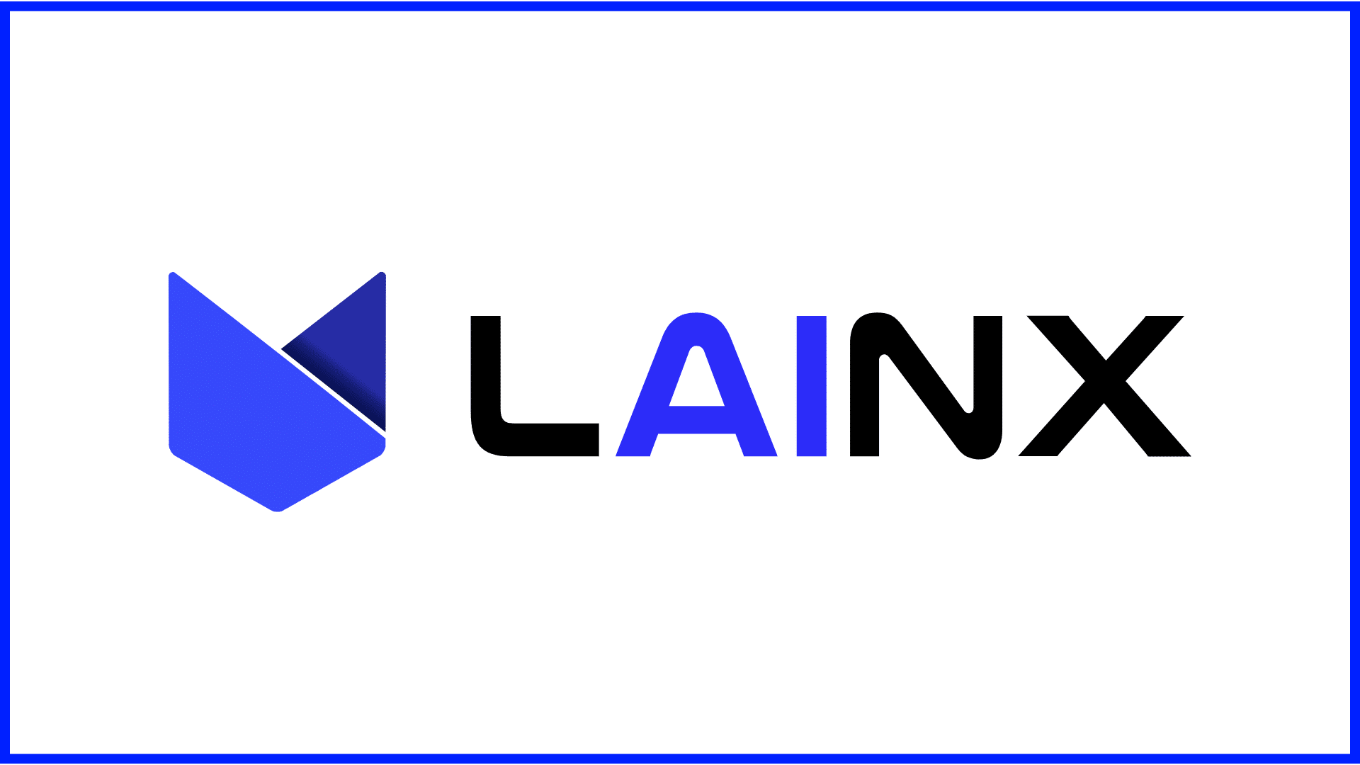Logo LAINX