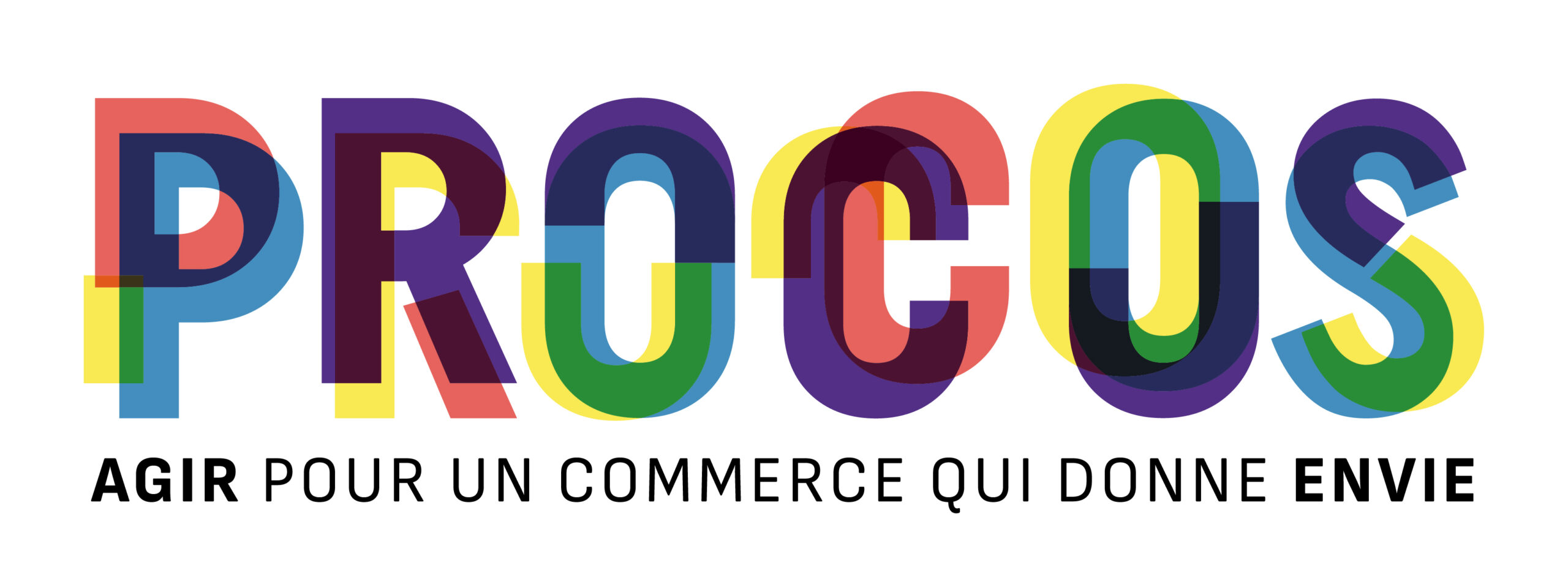 Logo PROCOS