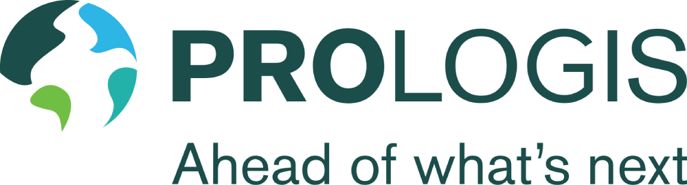Logo PROLOGIS