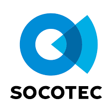 Logo SOCOTEC CONSTRUCTION