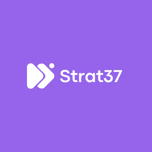 Logo STRAT37