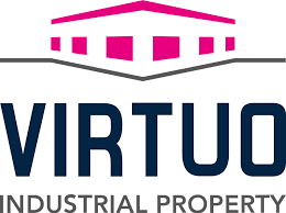 Logo VIRTUO INDUSTRIAL PROPERTY