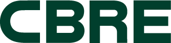 Logo CBRE