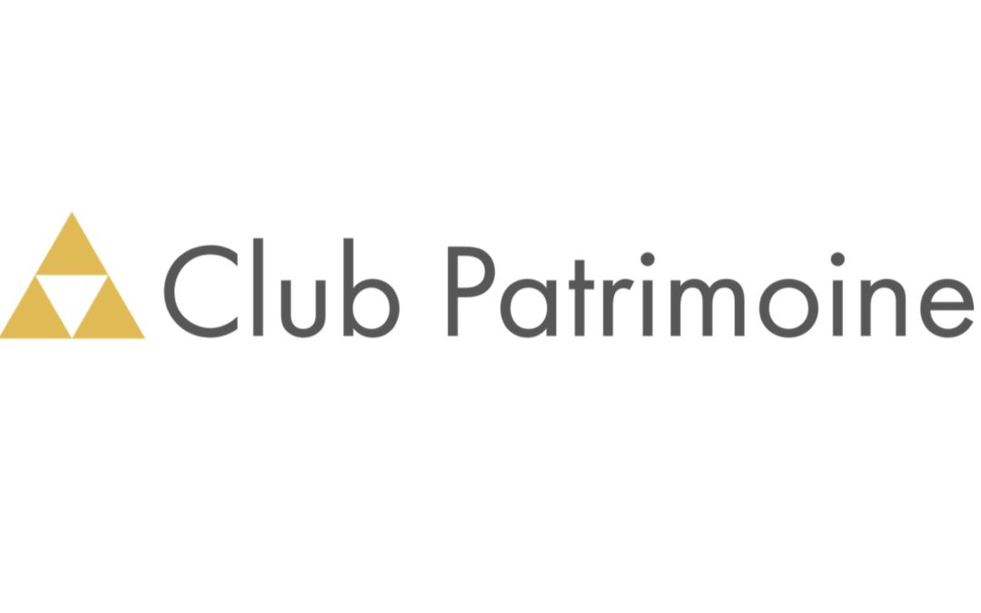 CLUB PATRIMOINE