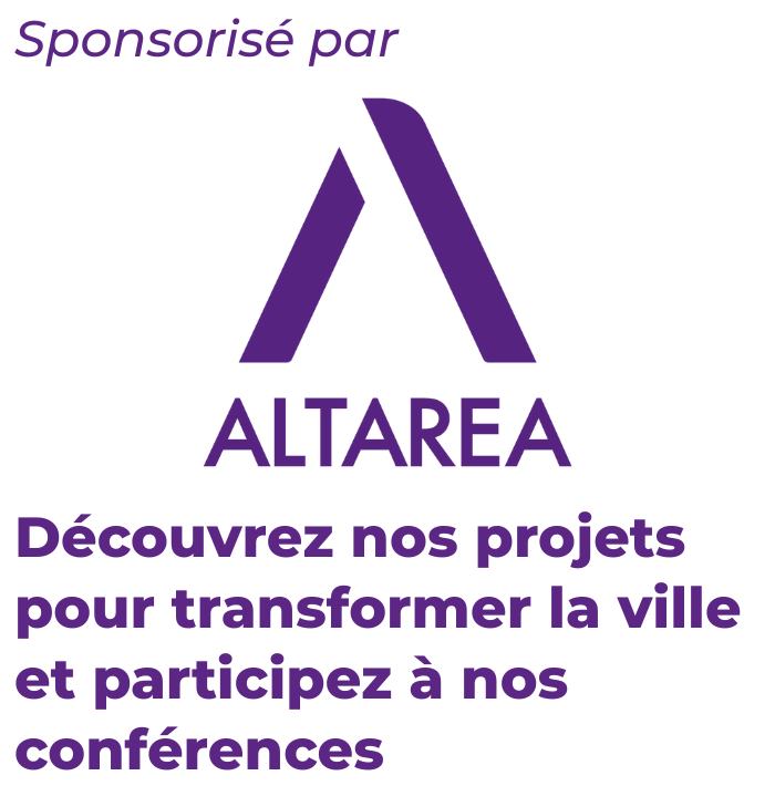 Découvrez nos projets