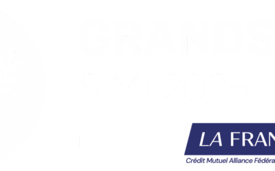 Les lauréats des GRANDS PRIX SIMI 2025 !
