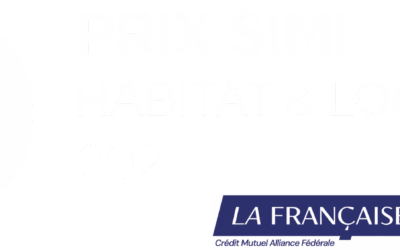 Les lauréats des Prix Habitat et logement 2025 !