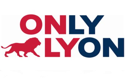 ONLY LYON – STAND K24