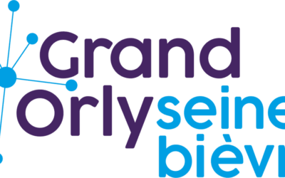 Grand-Orly Seine Bièvre STAND E70