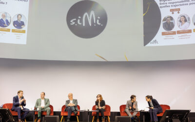 SIMI 2025 : une édition qui confirme la transformation durable de la filière immobilière