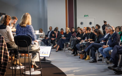 Future City Lab : L’innovation, les data centers et l’IA au coeur du SIMI 2025