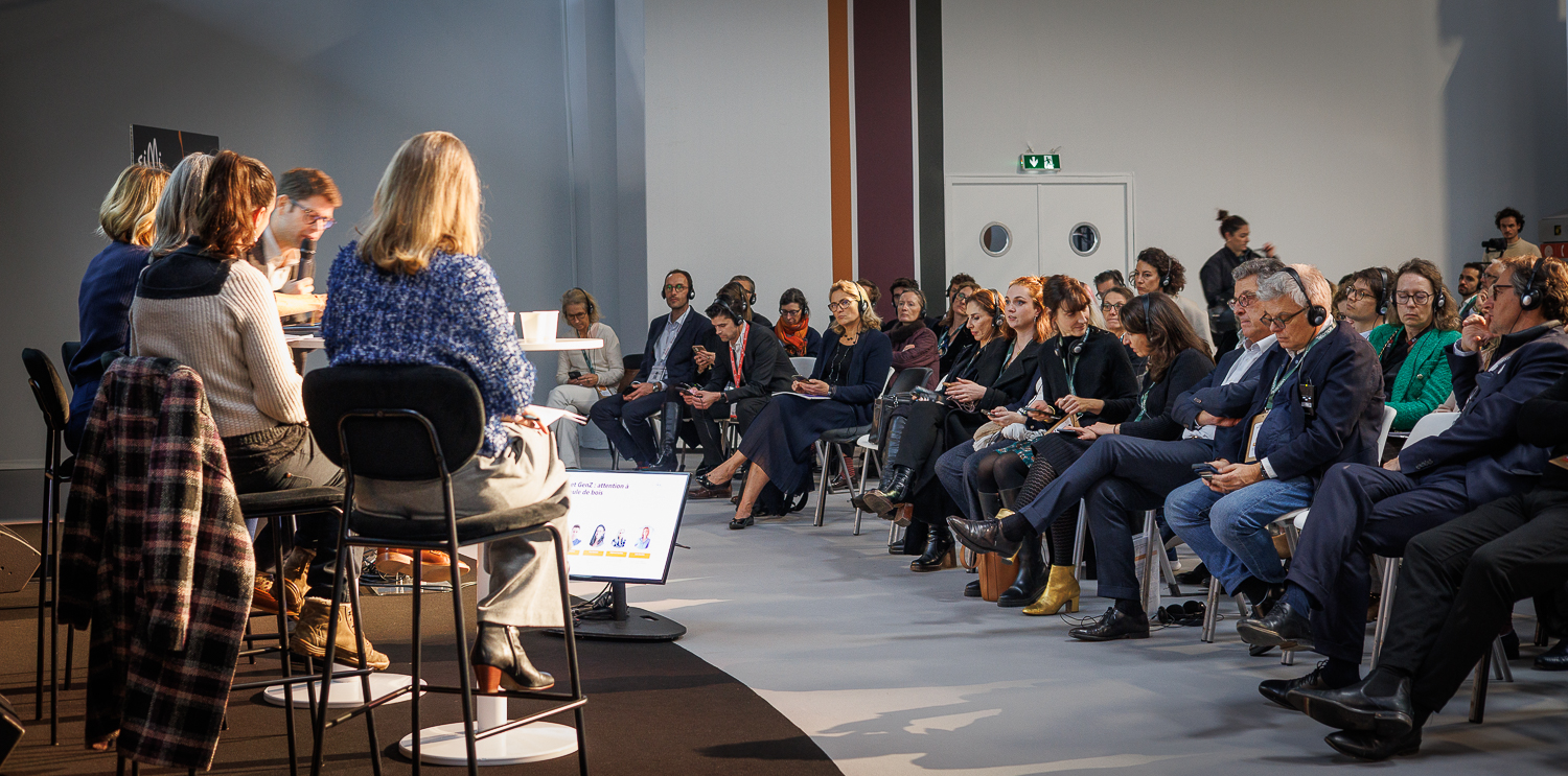 Conférences du SIMI 2025 Conférences du SIMI 2025