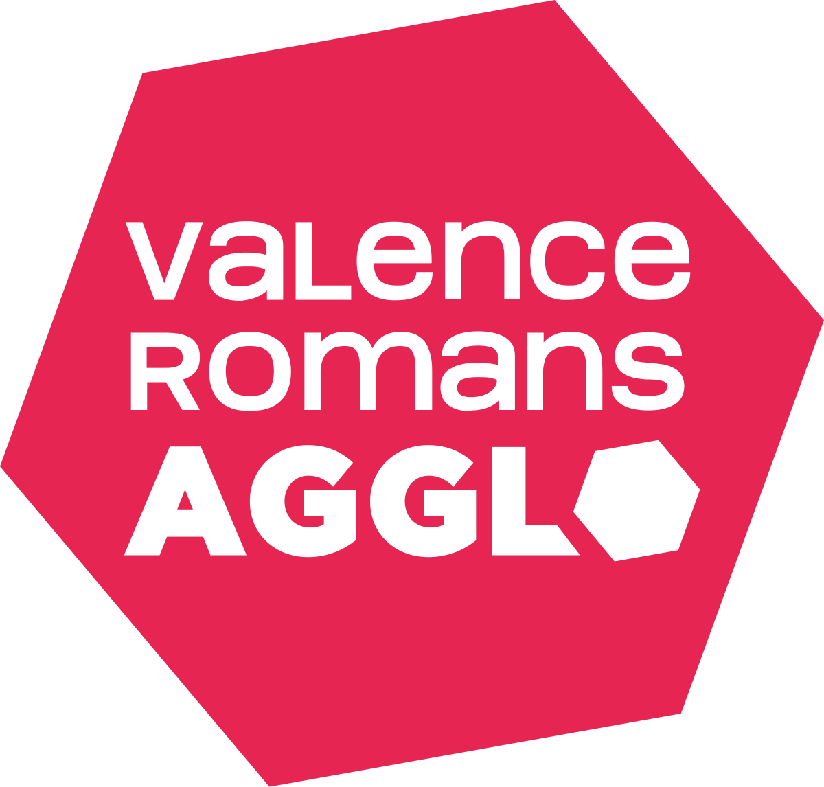 Logo VALENCE ROMANS AGGLO
